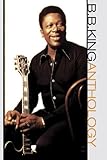 B.B. King Album: «Anthology: 1962-1998 (2CD/1DVD)» (Front side) B.B. King Album: «Anthology: 1962-1998 (2CD/1DVD)» (Front side)
