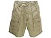Hook & Tackle® Beer Can Cargo | Cotton | Cargo Pocket | Fishing Short