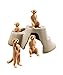 PLAYMOBIL Meerkats