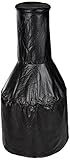 Protective Covers Weatherproof Chimenea Cover, Small/Medium, Black - 1191