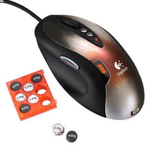 Amazon Logicool G5 Laser Mouse Logicool ロジクール マウス 通販