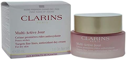 clarins antioxidant day cream