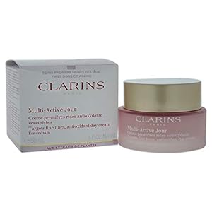 Clarins-Multi-Active-Day-Cream-50-ml Clarins Multi-Active Day Cream, 50 ml