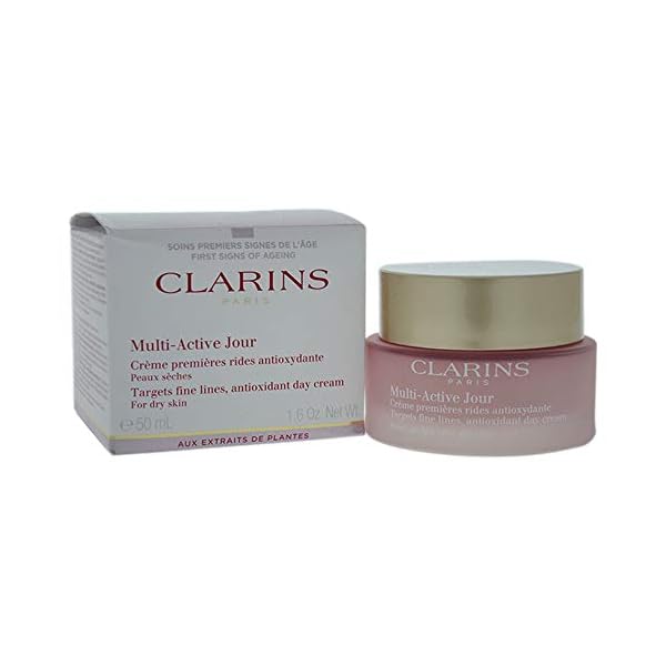 Clarins Multi-Active Day Cream, 50 ml