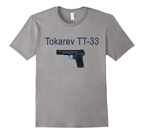 Mens Tokarev Tt 33 Russian Soviet Pistol Buy Online In China At Desertcart - tt33 roblox