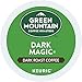 Green Mountain Coffee Dark Magic single serve K-Cup pods for Keurig brewers, 48 Count primary