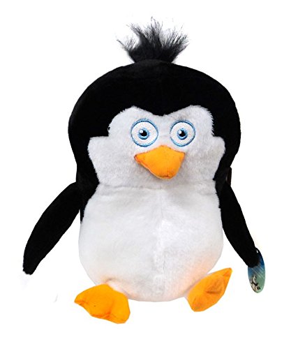 The Penguins of Madagascar Baby Rico 10