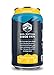 Blue Sky Cane Sugar Soda (Ginger Ale, 12 Ounce, Pack of 24)