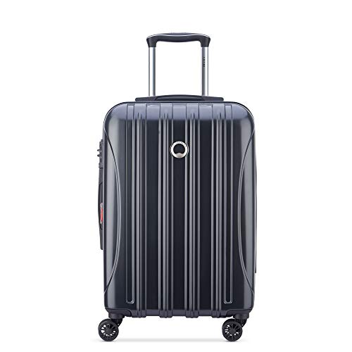 DELSEY Paris Helium Aero Hardside Expandable Luggage with Spinner