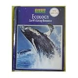 Science of Ecology : Earth's Living Resources, Prentice-Hall Staff, 0132255588