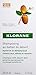 Klorane Shampoo with Desert Date, Repair Dry, Damaged Hair & Split Ends, Ultra-Hydrating, Biodegradable, 6.7 oz.