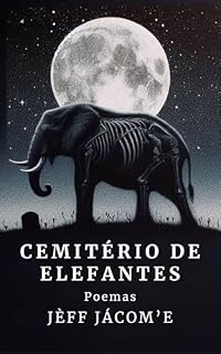 Livro Cemitério de Elefantes