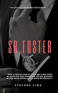 Livro Sr. Foster