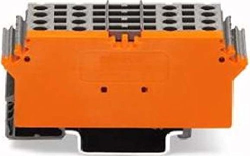 Wago 4-2.5 MM2 conductor Basisklemme Block 280-764