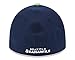 NFL Seattle Seahawks Team Classic 39THIRTY Stretch Fit Cap, Large/X-Large, Blue