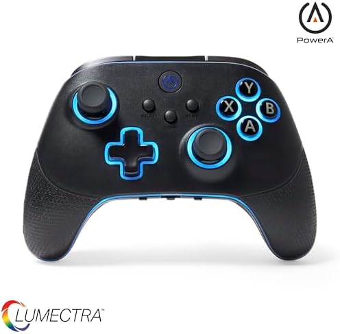 Amazon.com: PowerA FUSION Pro Wireless Controller for Xbox Series