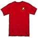 Popfunk Classic Batman Logo T Shirt & Stickers