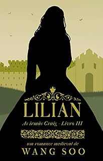 Livro Lilian: As irmãs Craig - Livro III
