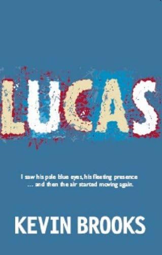 Lucas Paperback – 6 Mar. 2006