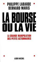 La  bourse ou la vie