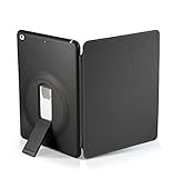 ZeroChroma iPad Air & Air 2 Folio Slide Case - Black(IPA2-FS-BLK-X)