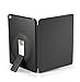 ZeroChroma iPad Air & Air 2 Folio Slide Case  - Black(IPA2-FS-BLK-X)