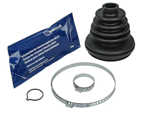 MEYLE Jeu de soufflets (arbre d'entraînement) 6141600001