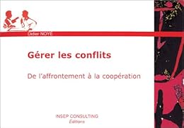 Gérer les conflits