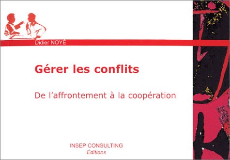 Gérer les conflits