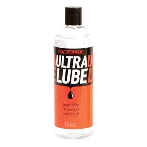 Doc Johnson Ultra Lube - Image 2