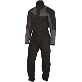 Firstgear Thermosuit 2.0 (Medium) (Grey/Black)