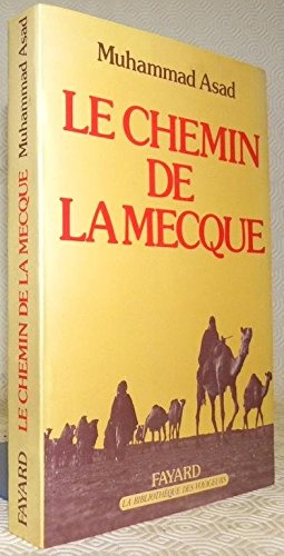Le  chemin de La Mecque