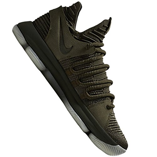 kd 10 mens basketball shoes