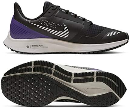 nike air pegasus waterproof