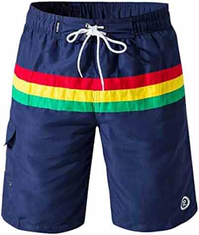 swim trunks for tall men