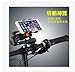 All Cart Bicycle Phone Mount,Bicycle Flashlight Holder For Iphone and Android