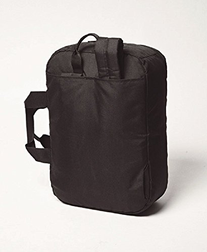 nano・universe 2WAY ビジネスリュック BOOK 画像 D