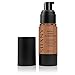 SHANY Perfect Canvas Liquid Foundation, Paraben/Talc/Oil Free, DC1, 30 Fluid Ounce