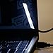 Portable USB LED Flexible Work Light for Laptops/Notebooks 