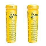 2 Pack: Bromine Spa Frog Replacement