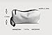 Tennis Racket Cosmetic Bag Travel Makeup Bag Organizer Beauty Bag Small Pouch