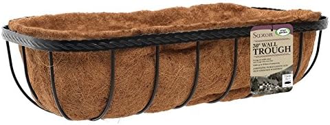 Saxon Wall Trough Planter (76cm) - Image 3