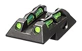 HIVIZ LCLW11 Interchangeable LITEWAVE Rear Handgun Sight for Ruger LC9/LC380