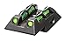 HIVIZ LCLW11 Interchangeable LITEWAVE Rear Handgun Sight for Ruger LC9/LC380