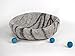 MEOWFIA Premium Felt Cat Cave Bed (Large) – Eco Friendly 100% Merino Wool Bed for Large Cats and Kittens(Light Grey)thumb 3