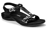 Vionic Womens Isla Backstrap Sandal
