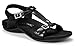 Vionic Womens Isla Backstrap Sandal