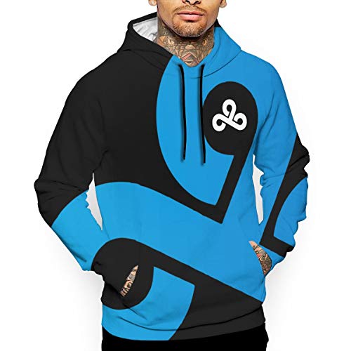 cloud9 sweatshirt
