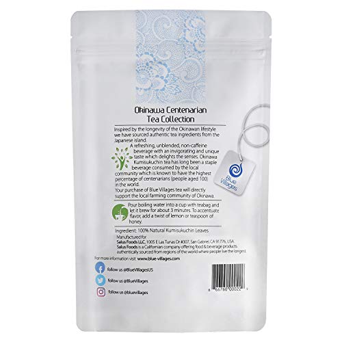 Kumisukuchin Tea ( Java Tea / Orthosiphon Stamineus ) Kidney & Liver