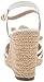 kate spade new york Women's Biana Espadrille Wedge Sandal